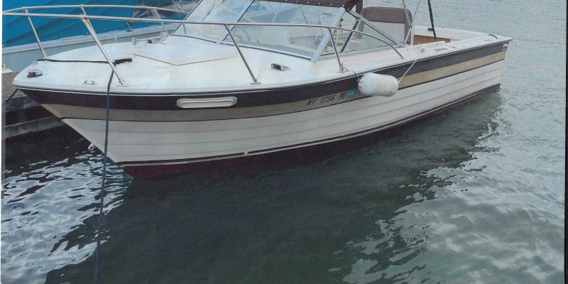 1983 Penn Yan