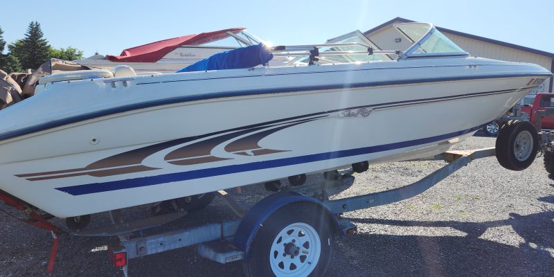 1995 Sea Ray 20′